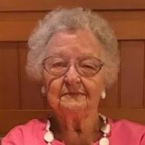 Louise Widener Obituary 2021