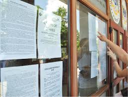 Verifica aici/ contestațiile la rezultatele evaluării naționale se fac prin depunerea unei declarații tip. Doisprezece Elevi Prahoveni Au ObÅ£inut Media GeneralÄƒ 10 La Evaluarea NaÅ£ionalÄƒ Ziarul Prahova