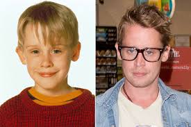 Regarded as one of the most successful child actors of the 1990s. Christmas Movie Child Stars Where Are They Now People Com