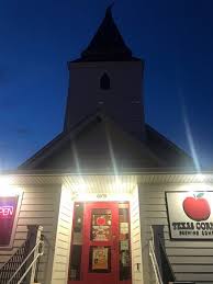 Our belief is that craft beer deserves craft food! Menu Picture Of Texas Corners Brewing Company Kalamazoo Tripadvisor