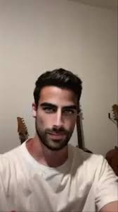 Filter ali emad agha lenz oleh Snapchat