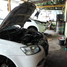 Package complete with timingbelt + oil seal + bearing + service panel cover + labour charge semuanya belum termasuk upah kerja. Bengkel Kereta Murah Home Facebook