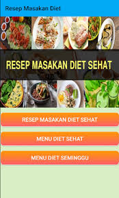 Jun 02, 2021 · ramuan jsr untuk menurunkan berat badan ini ternyata sangat ampuh, ini cara membuatnya hanya dengan mengonsumsi bahan murah ini, berat badan bisa turun hingga 4 kg dalam seminggu, mau coba? Download Resep Masakan Diet Sehat Free For Android Resep Masakan Diet Sehat Apk Download Steprimo Com