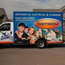 When one of your major systems at home hit a snag, turn to ostrom electrical plumbing heating & air immediately. Ostrom Ostromservices Twitter
