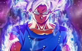 Telecharger Fonds D Ecran Super Saiyan Argent Ultra Instinct 4k Dragon Ball Dbs Manga Dragon Ball Super Goku Besthqwallpapers Com In 2020 Dragon Ball Super Wallpapers Goku Wallpaper Dragon Ball Super Goku