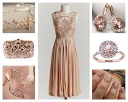 Blush Pink Rose Gold Outfit Silk And Lace Gown Rhinestone Headpiece Floral Metal Clutch Purse Glitt Rose Gold Clothes Gold Outfit Rhinestone Headpiece