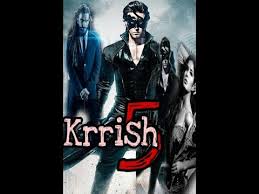 Krrish 5 Official Trailer Releasing Date 2022 Youtube Krrish begins with an accident where rohit and nisha die leaving behind their son. krrish 5 official trailer releasing