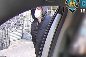 NYPD releases 2 new photos of man sought in killing of UnitedHealthcare CEO