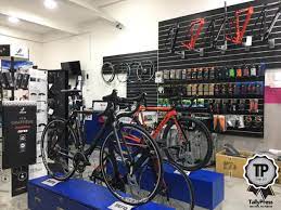 Suite 18.01, 18th floor, mwe plaza no.8 lebuh farquhar 10200 penang. Top 10 Bicycle Shops In Kl Selangor