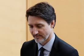 Trudeau steps down as leader of Canada's Liberal Party, will leave office  after successor is chosen