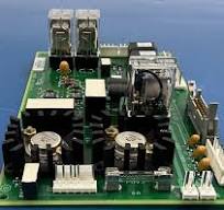 NEW Rotor Control Board (46-232786-G2-B) GE