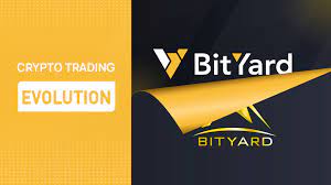 Crypto Exchange Bityard Undertakes Brand Refresh With New Logo And Slogan Grow Your Future In The Yard Jackofalltechs Com