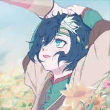 Since he became a vampire after their village was destroyed, he essentially becomes a point. Yuliy Sirius The Jaeger Zerochan Anime Image Board