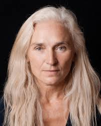 Olwen Fouéré — not beckett