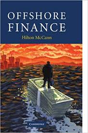 Offshore Finance Amazon Co Uk Hilton Mccann 9780521123594
