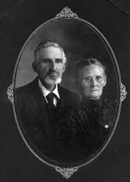 John Agee (1839-1912)