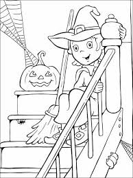 Halloween 54 Ausmalbilder Fur Kinder Malvorlagen Zum Ausdrucken Und Ausmalen Halloween Ausmalbilder Ausmalbilder Malvorlagen Halloween