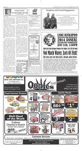 Archer County News (Archer City, Tex.), Vol. 106, No. 24, Ed. 1 Thursday,  June 12, 2014