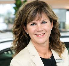 Camilla Friede-Stenshagen