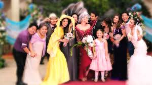 When they announced their engagement (pre covid) i was happy for them and offered to help them with some of the wedding costs, and throwing a bridal shower. Four Sisters And A Wedding Netflix