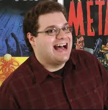 Atop the Fourth Wall (TV Series 2008– )