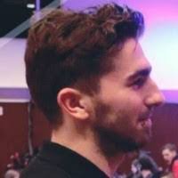 Dylan Hoch's Instagram, Twitter & Facebook