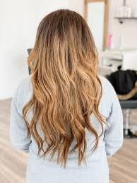 Find a certified great lengths professional hair extensions salon and/ or stylist near you. Nbr Hair Extensions At Elle S Beauty Bar Jasmine Maria