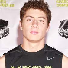 Hair salons all over north america are offering an array of virtual services for their clients and the general book a 'virtual haircut' with your stylistback to video. Ian Book Flips To Notre Dame Wsu Now Looking For A 2016 Qb Cougcenter