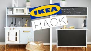 Ikea Duktig Pimpen 2 In 1 Hack Eileena Ley Ikea Duktig Ikea Hacken Kinder Ikea