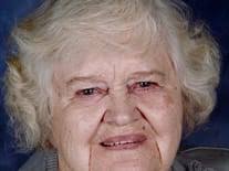 Mrs. Patricia Jean Garrigus Obituary (1927