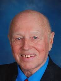 Louis Farley Obituary (1935