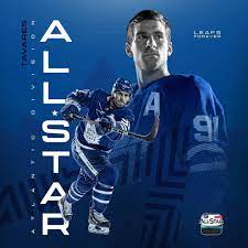 John tavares #91 of the new york islanders stretches prior to the islanders home opener against the new jersey devils at the. Congratulations John John Tavares Has Been Named An Atlantic Division All Star He Ll Make His John Tavares Toronto Maple Leafs Wallpaper Toronto Maple Leafs