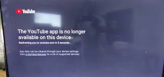 How To Install A Latest Youtube Version On Your Old Skyworth Android Smart Tv Download Link Included To Smart Youtube Tv
