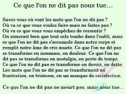 J Espere Que Tu Vas Bien Tu Veilles Tellement Bien Sur Moi Que J Ai Toujours L Impression Que Tout Va Pour Toi Franzosische Spruche Psychologie Positiv