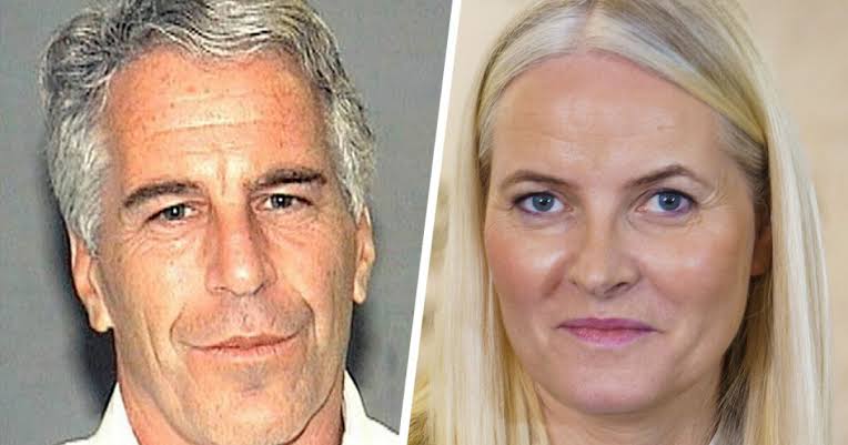 Mette-Marit i hittil ukjent kontakt med Epstein: «Jeg lager en gave til deg»