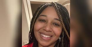 Ms. Sherivah Shonte Lewis Obituary