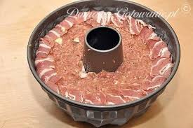 Hack Gugelhupf Rezept Rezept Hackbraten Hackbraten Mit Ei Rezepte