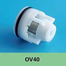 Free shipping on orders over $25 shipped by amazon. 40mm Non Return Plastic Check Valve Ov40 Shower Head Plumbing One Way Water Control Valve Valve One Way Valve Controlvalve Head Aliexpress