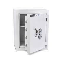 Eurovault Aver Grade 5 safe range | ECB-S G5 Safes | Key or ...