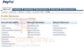 How do you set up a paypal donation link? 26 How To Link Your Skype Name To Your Paypal Account Knowledgebase R The Company