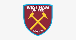 To download west ham united kits and logo for your dream league soccer team, just copy the url above the image, go to my club > customise team > edit kit > download and paste the url here. Logo West Ham United Png 354x354 Png Download Pngkit