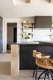 Maybe you would like to learn more about one of these? Black Modern Farmhouse With Black White Interiors Home Bunch Interior Design Ideas