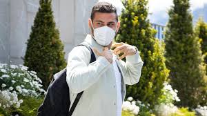 Das sind die besten sitze im flugzeug 01.07.2017. Nationalmannschaft Low Uberraschte Volland Im Flugzeug