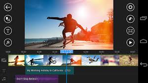 Ingin membuat video dengan menggabungkan beberapa video dan gambar? 10 Aplikasi Edit Video Terbaik Untuk Android Gratis