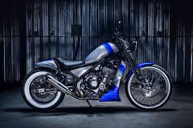 Hindle Origin8or Cycles Honda Canada Custom Rebel 500 Project