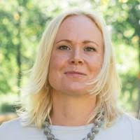 Christina Björklund Email & Phone Number