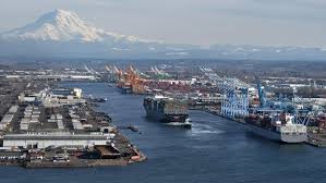 Port Report Sleepless In Seattle As Big Terminal Goes For