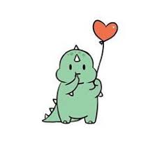 Wallpaper 4 dinosaurus kartun lucu. Jqredh 14 Jqredh On Tiktok Stranger Fire Califiquen Del 1 10 Parati Foryoupa Wallpaper Kartun Lucu Ilustrasi Karakter Wallpaper Kartun