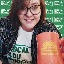 Local Lou (podcast)