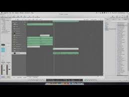 Realistic Electric Guitars From Midi With No Add Ons Logic Pro Logic Pro Music Tutorials Logic